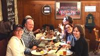 Tour privado: visita a la fábrica de cerveza de a, incluidos los Alpes Bávaros y comida bávara desde Múnich Tour privado: visita a la fábrica de cerveza de a, incluidos los Alpes Bávaros y comida bávara desde Múnich