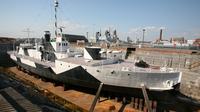 Portsmouth Historic Dockyard: All Attraction Ticket