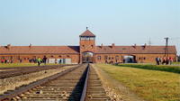 Auschwitz-Birkenau Visite du musée