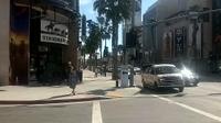 Hollywood Homes of the Rich and Famous Tour