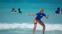 Lecciones de surf en Punta Cana Lecciones de surf en Punta Cana