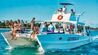 Punta Cana Marina Beach Cruise