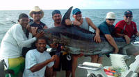 Punta Cana Sport-Fishing Cruise