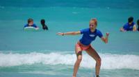 Surf Lessons in Punta Cana