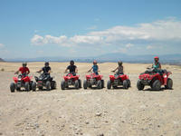 Tours en vehículos todoterreno a las dunas de Nellis desde Las Vegas Tours en vehículos todoterreno a las dunas de Nellis desde Las Vegas
