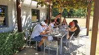 Half day Marlborough wine tour without lunch (4 hours) from Blenheim or Renwick