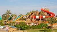 Aqua Park in Sharm El Sheikh