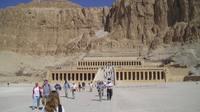 Luxor by Air Day Trip from Sharm El Sheikh