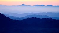 Mount Sinai and St Catherine's Monastery Day Trip from Sharm El Sheikh 