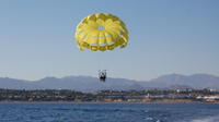 Parasailing in Sharm El Sheikh