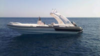 Private Speed Boat Sharm El Sheikh