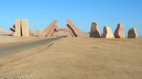 Ras Mohamed National Park from Sharm El Sheikh