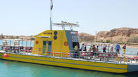 Submarine Reef Tour in Sharm El Sheikh