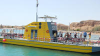 Submarine Reef Tour de Sharm El Sheikh