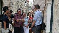 The Old Jewish Quarter Walking Tour