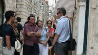 Tour a pie por el antiguo barrio judío Tour a pie por el antiguo barrio judío
