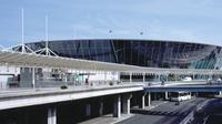 Arrivée Transfert privé: Aéroport de Nice à Antibes
