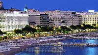 Arrivée Transfert privé: Aéroport de Nice à Cannes