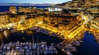 Arrivée Transfert privé: Aéroport de Nice à Monaco
