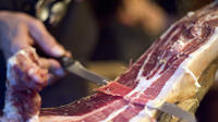 Privat Lissabon-udflugt med prøvesmagning af førsteklasses portvin og tapas Privat Lissabon-udflugt med prøvesmagning af førsteklasses portvin og tapas