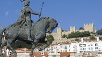 Tour privado a pie por Lisboa Tour privado a pie por Lisboa