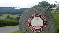 North York Moors and Whitby Day Trip from York