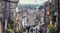 Private Small-Group Haworth, Bolton Abbey, and Steam Trains Day Trip from York