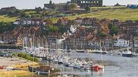 Les Maures et Whitby en hiver Visite guidée Journée de York