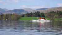 Ullswater Lake Boat Ride