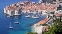 Dubrovnik Discovery Day Trip from Split