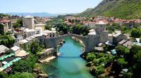 Mostar and Medjugorje Discovery Day Trip from Split