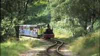 Ravenglass and Eskdale Railway: Ride All Day Ticket