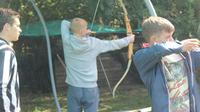 Private Archery Session in Blackpool