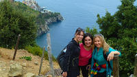 Private Cinque Terre Trekking Tours 