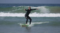 6 days 7 nights Surf Coaching in Morocco