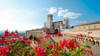 Assisi Private Walking Tour