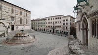 Perugia Private Walking Tour