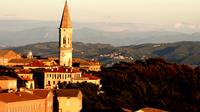 Perugia Sunset Private Walking tour