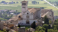 Small Group Tour of Assisi