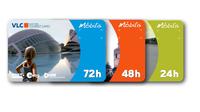 Imagen Valencia Tourist Card para 24, 48 y 72 horas