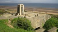 Half-Day Small-Group Tour to American D-Day Beaches from Bayeux