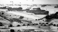 Tour van een halve dag en met kleine groep naar de Amerikaanse D-day stranden vanuit Bayeux Tour van een halve dag en met kleine groep naar de Amerikaanse D-day stranden vanuit Bayeux