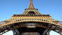 Billet coupe-file versez le 2e étage de la Tour Eiffel et croisière sur la Seine