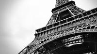 Eiffel Tower 2nd floor Skip-the-Line Ticket with Audio Guide Hotel Pick-up