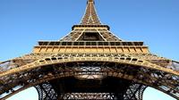 Eiffel Tower 2nd floor Skip the Line Ticket with Hotel Pick up and Cruise