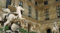 Entrada sin colas al Museo del Louvre con audioguía Entrada sin colas al Museo del Louvre con audioguía