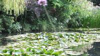 Giverny vervoer heen en terug van Parijs en ticket zonder wachtrij Giverny vervoer heen en terug van Parijs en ticket zonder wachtrij