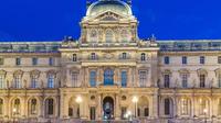 Louvre Skip-the-Line Ticket with Audio Guide and 1 Hour Seine River Cruise