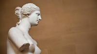 Skip the Line Ticket: Louvre in Paris