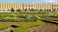 Skip the Line: Versailles Audio-Guided Small Group Half or Full-Day Tour
